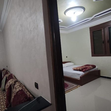 Iazal Hotel ワルザザート エクステリア 写真