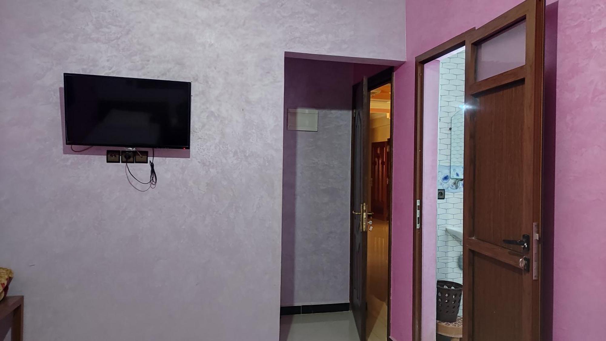 Iazal Hotel ワルザザート エクステリア 写真