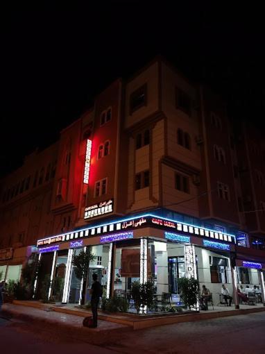 Iazal Hotel ワルザザート エクステリア 写真