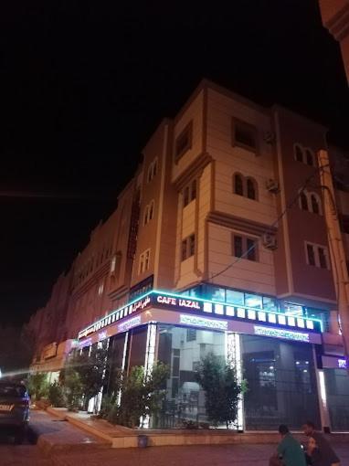 Iazal Hotel ワルザザート エクステリア 写真